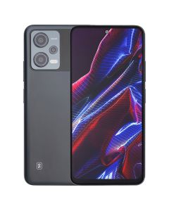 Смартфон Xiaomi Poco X5 5G 6/128Gb NFC Black