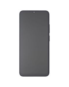 Смартфон Xiaomi Redmi 12C 4/128Gb Graphite Grey
