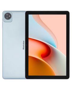 Планшет Blackview Tab 7 3/64GB Wi-Fi Блакитний (Twilight Blue)
