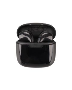 Бездротові навушники вкладиші XO X23 Чорні (Black)