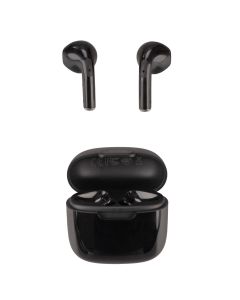 Беспроводные вкладыши XO X23 Черные (Black)