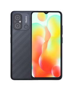 Смартфон Xiaomi Redmi 12C 3/64Gb Graphite Grey