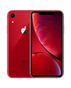 (Уцінка) Смартфон Apple iPhone XR 64Gb Red (3)
