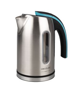 Електрочайник Cecotec CCTC-01514 Срібний (Silver)