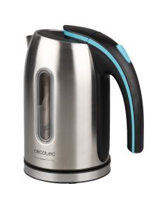 Електрочайник Cecotec CCTC-01514 Срібний (Silver)