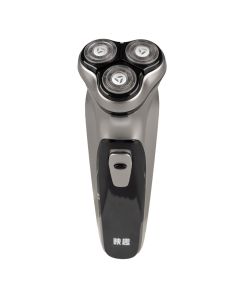 Електробритва Xiaomi ENCHEN BlackStone-RC Срібна (Silver)