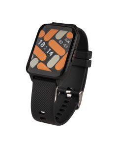 Смарт-годинник Charome T3 Sincerity Чорний (Black)