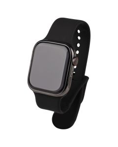 Смарт-годинник Charome T8 HD Call Smart Чорний (Black)