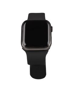 Смарт-годинник Charome T8 HD Call Smart Чорний (Black)