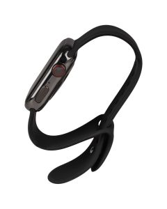 Смарт-годинник Charome T8 HD Call Smart Чорний (Black)