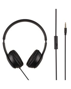 Наушники Borofone BO5 Star Sound Черные (Black)