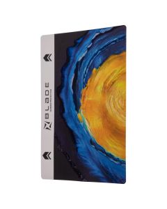 Захисна плівка Blade Hydrogel Abstraction orbit