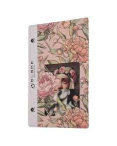 Захисна плівка Blade Hydrogel Antique Statues series Flowers