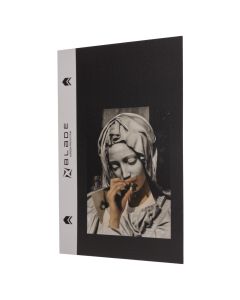 Защитная пленка Blade Hydrogel серии Antique Statues Smoke