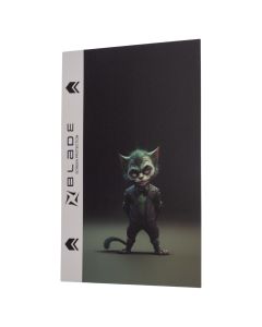 Захисна плівка Blade Hydrogel DC Super Heroes series Joker