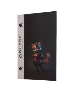 Захисна плівка Blade Hydrogel DC Super Heroes series Harley Queen