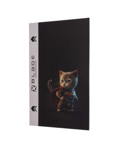 Захисна плівка Blade Hydrogel DC Super Heroes series Superman