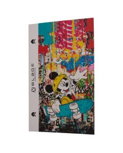 Захисна плівка Blade Hydrogel Graffiti Cartoon series Mickey Mouse