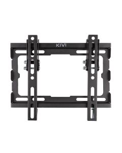 Кронштейн Kivi Basic-22T Чорний (Black)