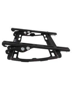 Кронштейн Kivi Basic-22T Чорний (Black)