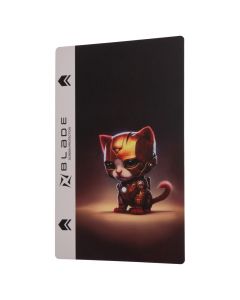 Захисна плівка Blade Hydrogel MARVEL Super Heroes Iron Man