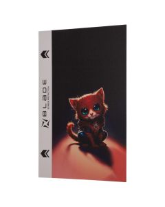 Захисна плівка Blade Hydrogel MARVEL Super Heroes Spider Man