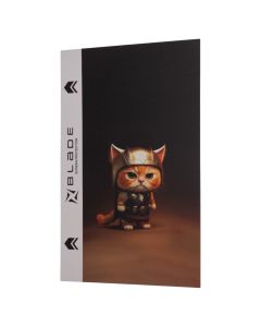 Защитная пленка Blade Hydrogel MARVEL Супергерои Тор