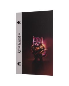 Захисна плівка Blade Hydrogel MARVEL Super Heroes Thanos