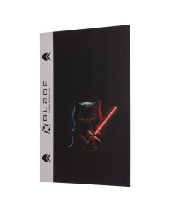 Захисна плівка Blade Hydrogel Star Wars series Kylo Ren