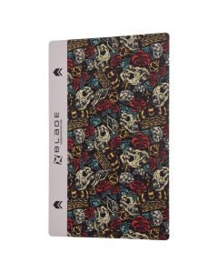 Захисна плівка Blade Hydrogel Vintage Tattoo series Crown