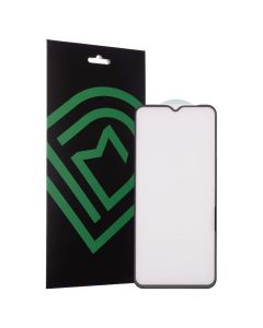 Защитное стекло для Samsung A04e DM 3D Черное (Black)