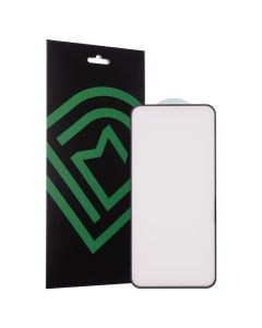 Защитное стекло для Samsung A54 DM 3D Черное (Black)