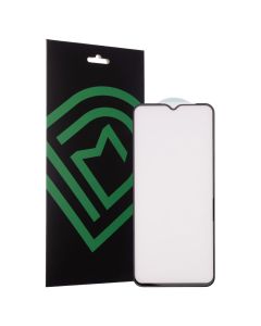 Защитное стекло для Samsung M13 DM 3D Черное (Black)