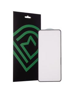 Защитное стекло для Samsung M53 DM 3D Черное (Black)