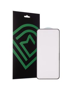 Защитное стекло для Xiaomi 13 DM 3D Черное (Black)