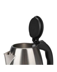 Електрочайник Marado MA-2.0B1 Срібний Чорний (Silver Black)