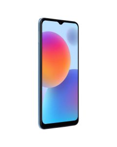 Смартфон ZTE Blade A52 4/64Gb Blue NFC