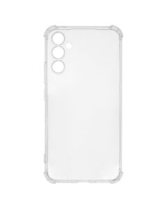 Чохол накладка для Samsung A34 WXD Ультратонка Прозора (Transparent)