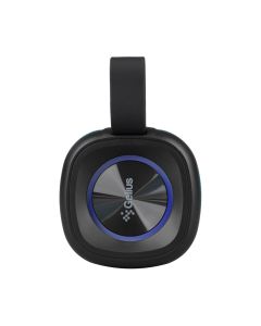 Bluetooth колонка Gelius by Krazi Shark2 KZBS-003U bluetooth Синя (Blue) / Жовтий (Yellow)