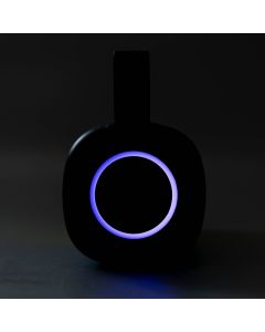 Bluetooth колонка Gelius by Krazi Shark2 KZBS-003U bluetooth Синя (Blue) / Жовтий (Yellow)