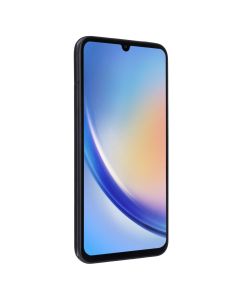 Смартфон Samsung Galaxy A34 5G 8/256Gb NFC Awesome Graphite