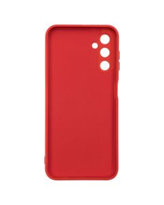 Чохол накладка для Samsung A14 Soft Case Червона (Red)
