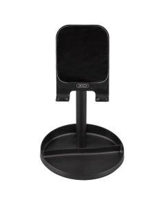 Підставка для телефону XO C42 Чорна (Black)