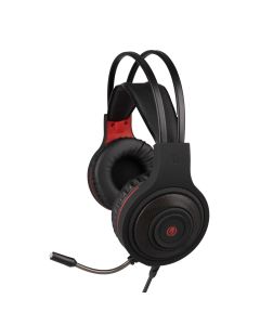 Навушники накладні Piko PX5 Gaming Чорні (Black)