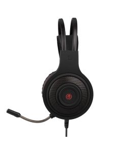 Навушники накладні Piko PX5 Gaming Чорні (Black)