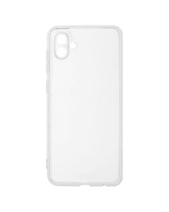 Чехол-накладка для Samsung A04 Air MakeFuture