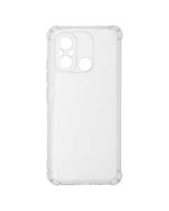 Чехол-накладка для Xiaomi Redmi 12C AirShield MakeFuture