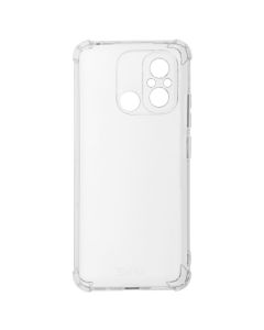 Чехол-накладка для Xiaomi Redmi 12C AirShield MakeFuture