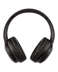 Беспроводные полноразмерные наушники Proove P1 Pleasant Черные (Black)