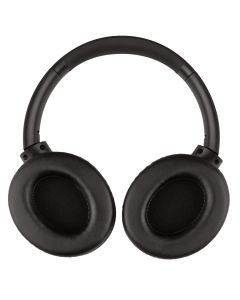 Беспроводные полноразмерные наушники Proove P1 Pleasant Черные (Black)